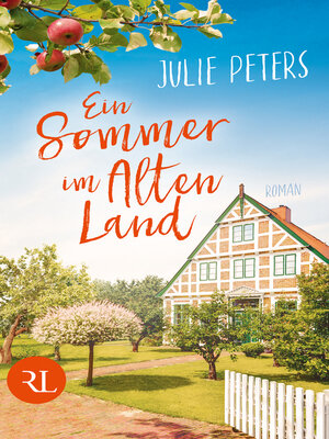 cover image of Ein Sommer im Alten Land